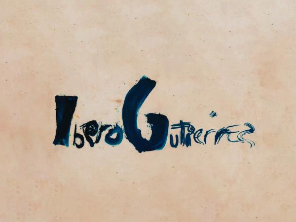 Ibero Gutiérrez: política, estética y praxis